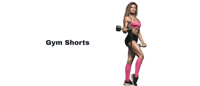 Gym Shorts