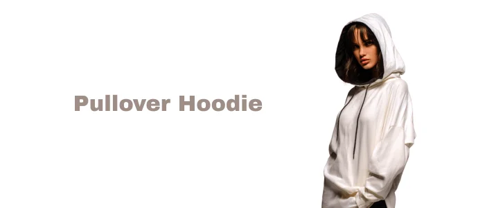 Pullover Hoodie