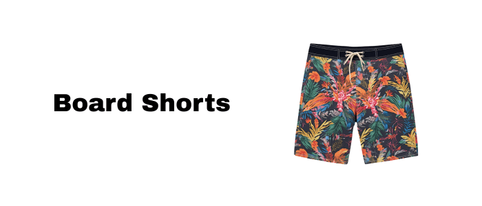 Board Shorts