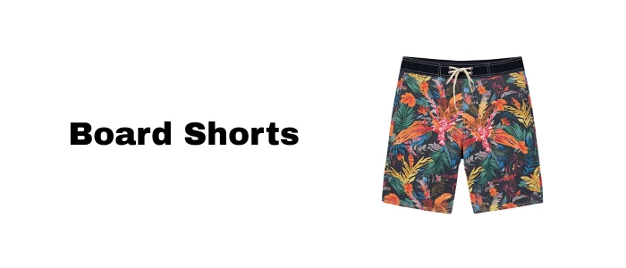 Board Shorts
