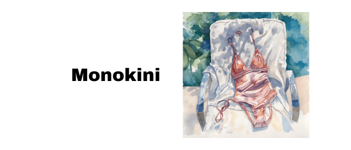 Monokini