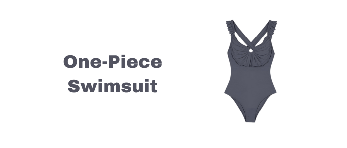 One-Piece Swimsuit