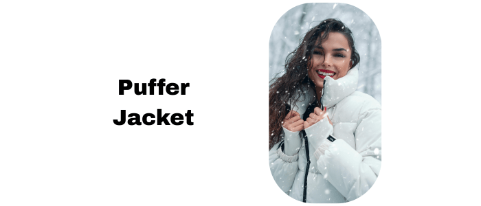 Puffer Jacket