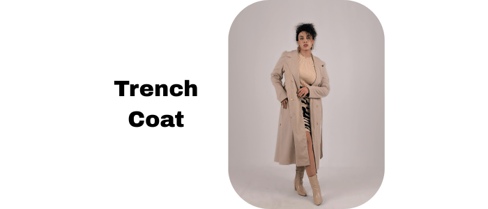 Trench Coat