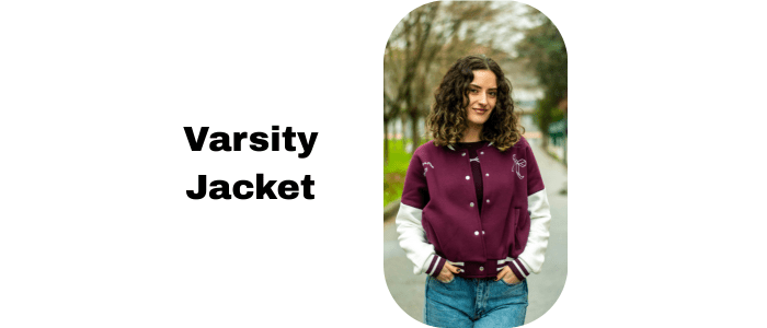 Varsity Jacket