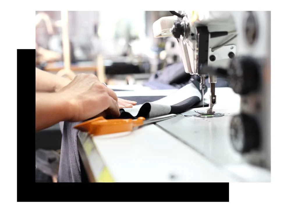 USA-Based Cut and Sew Clothing Manufacturers