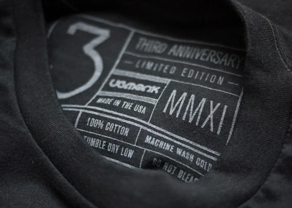 Full Package Private Label Apparel Manufacturer