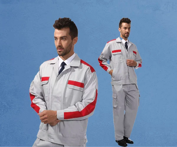 Custom Uniform Manufacturer USA for Workwears