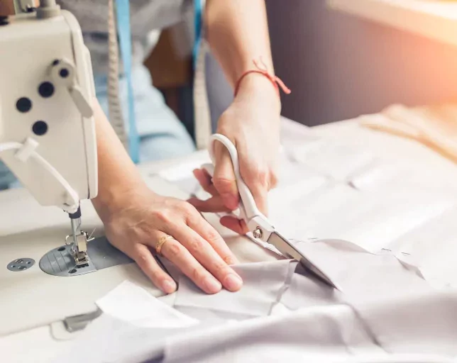Cut and Sew Clothing Manufacturers