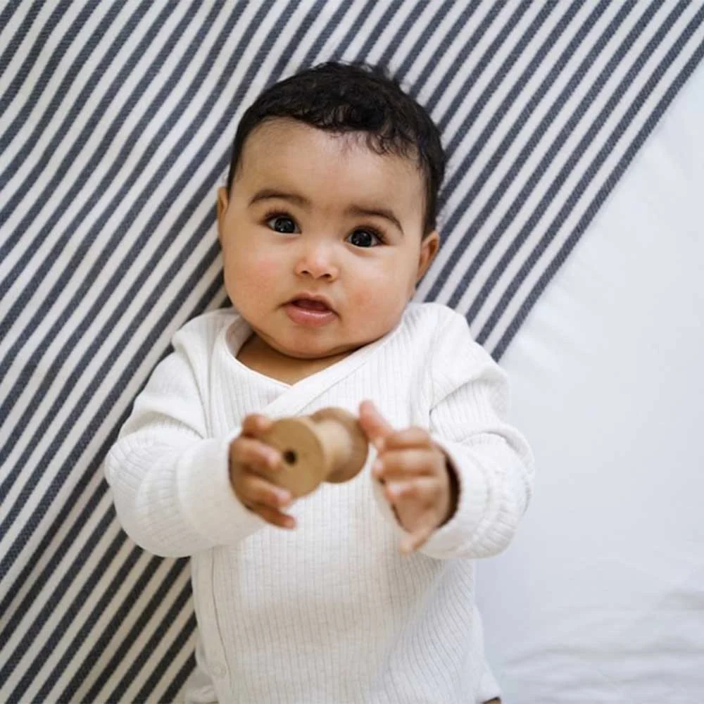 Infant Clothing Manufacturer – Low MOQ Custom Apparel