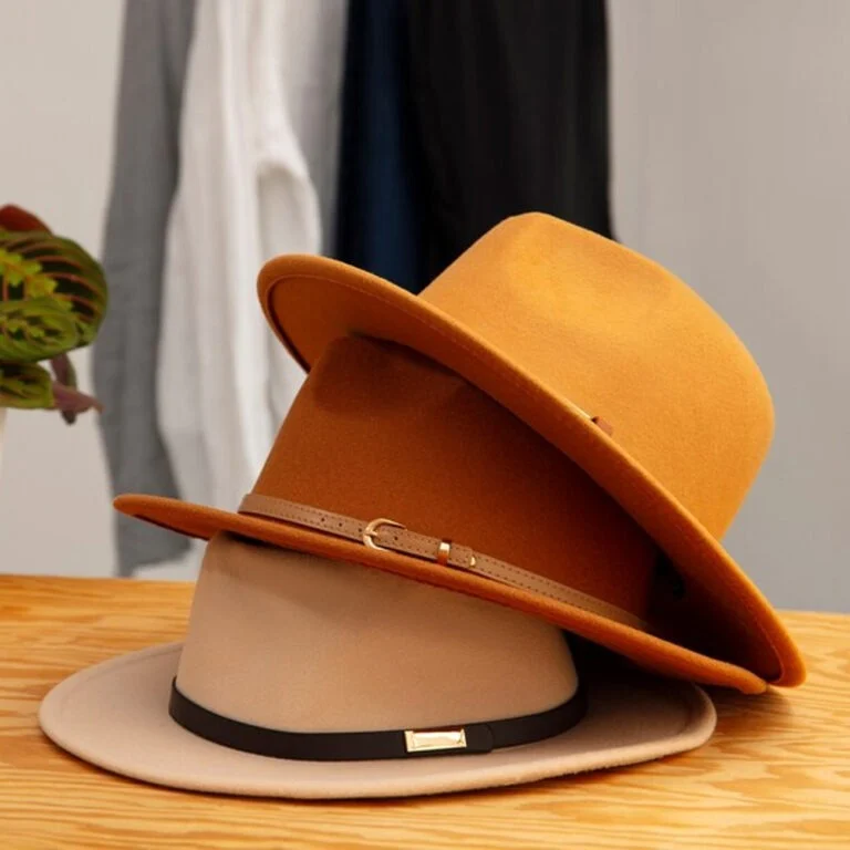 Custom Hat Manufacturer USA