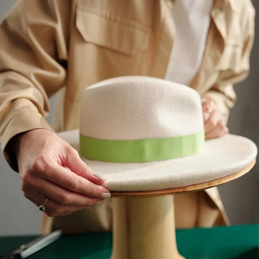 Premium Hat Manufacturers for Fashion Brands and Startups