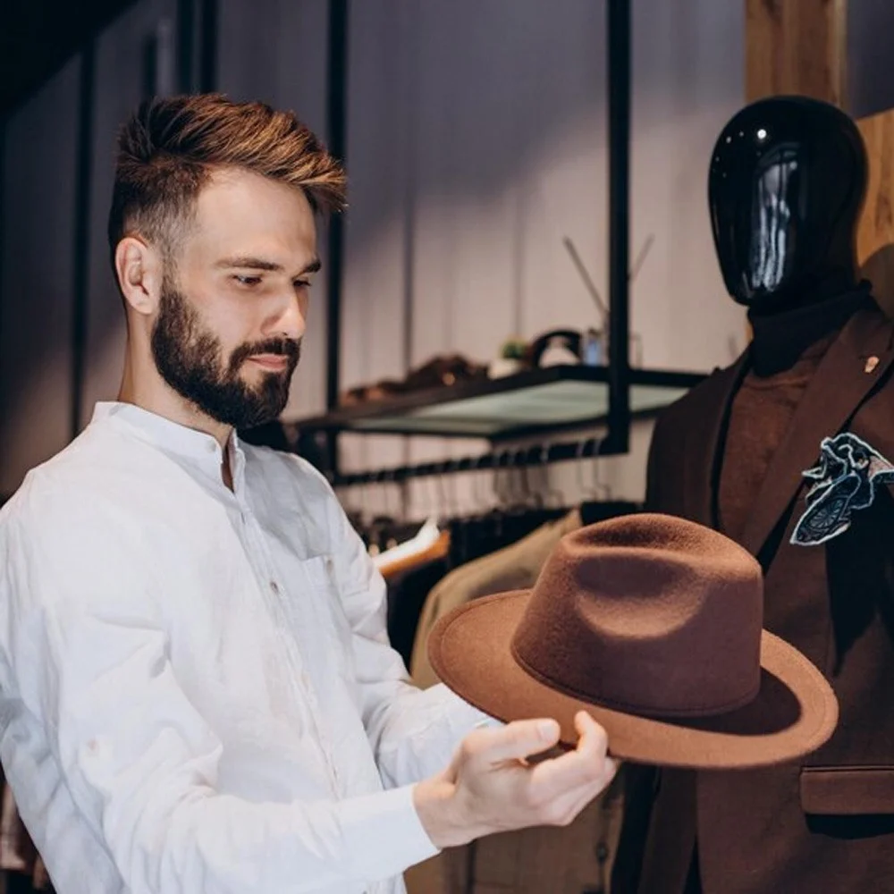 Wholesale Hat Manufacturer with Low MOQ