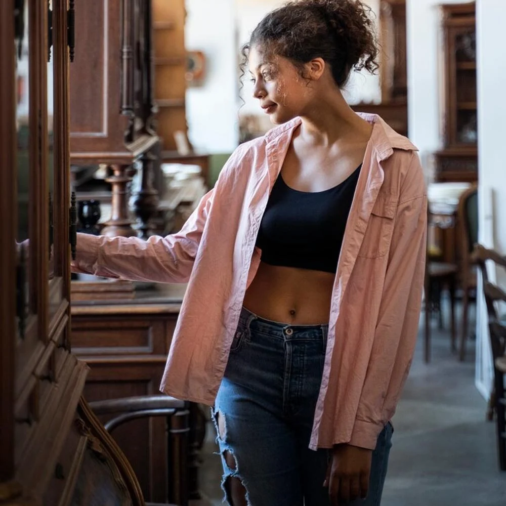 Bra Manufacturer for Startups and Boutique Brands