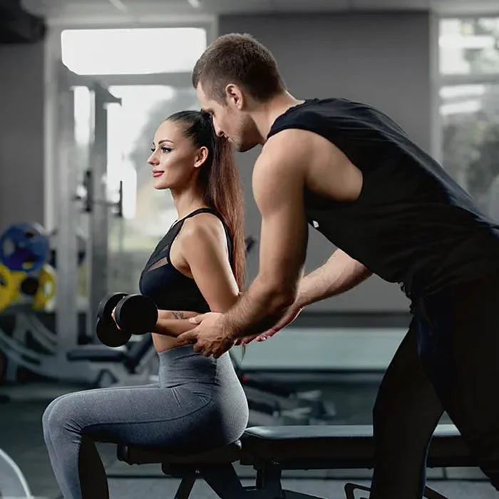 Custom Gym Apparel Manufacturer USA