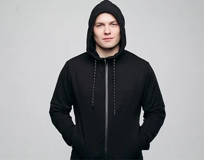 Custom Hoodie Manufacturer for Startups