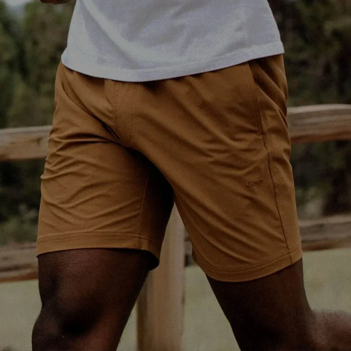 Private Label Shorts Manufacturing for Fashion Brands