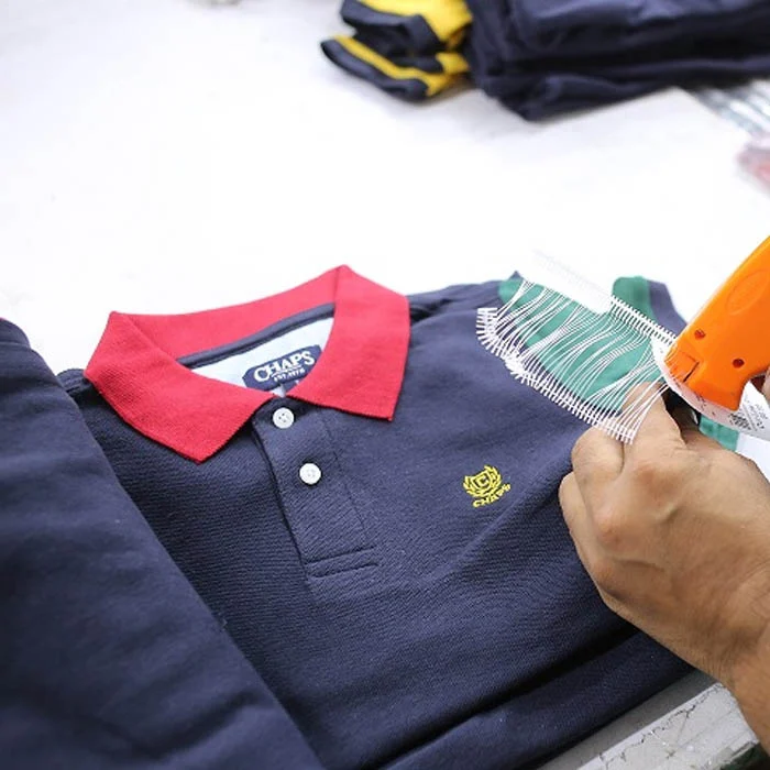 Private Label Polo Shirt Manufacturer for Fashion Brands