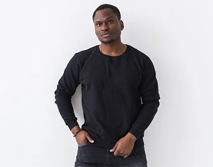 Custom Sweatshirt Manufacturer USA