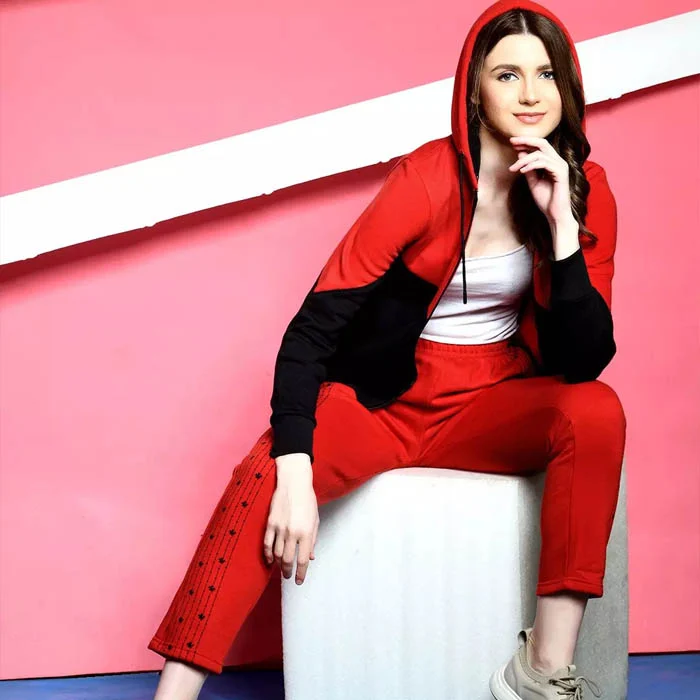 Tracksuit Manufacturers