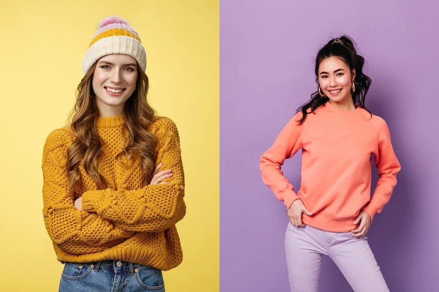 difference-between-sweater-and-sweatshirt