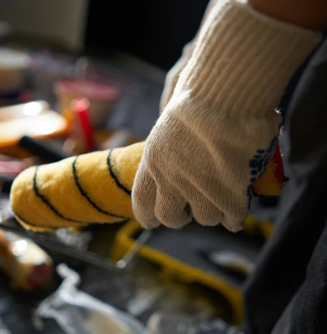 Custom Glove Manufacturer USA