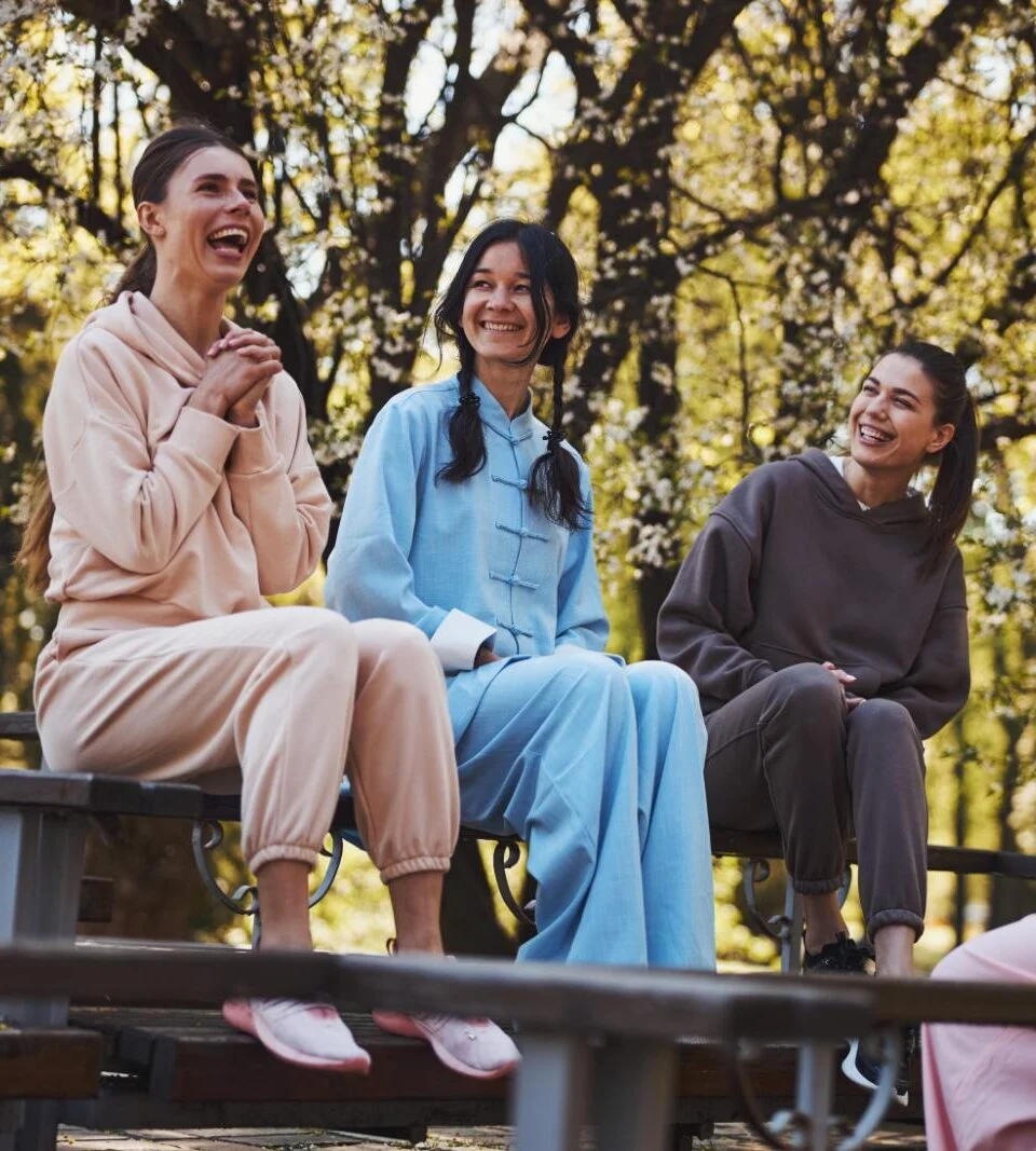 Private Label Loungewear Manufacturer – Hoodies, Joggers & Sets