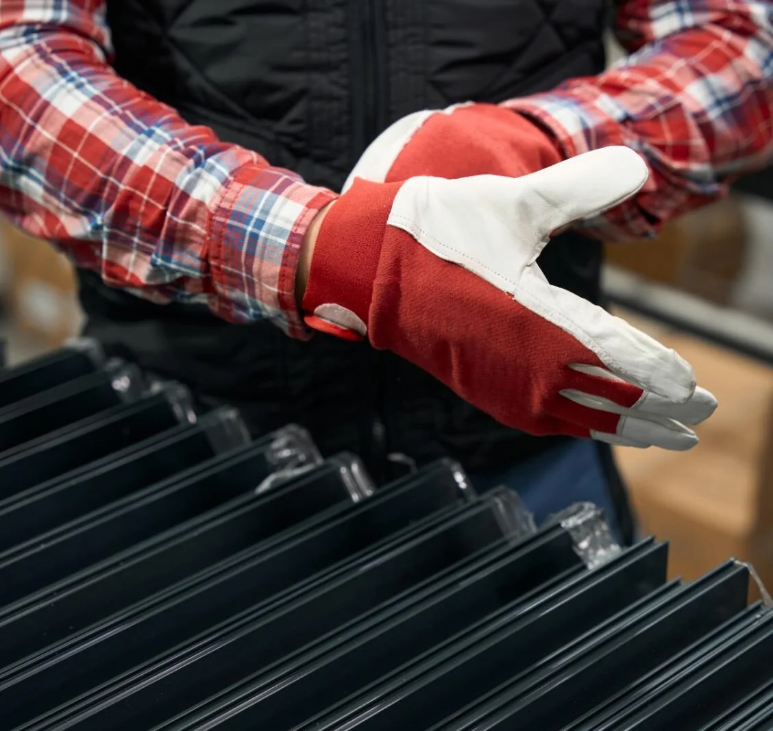 Private Label Winter and Sports Gloves Manufacturer