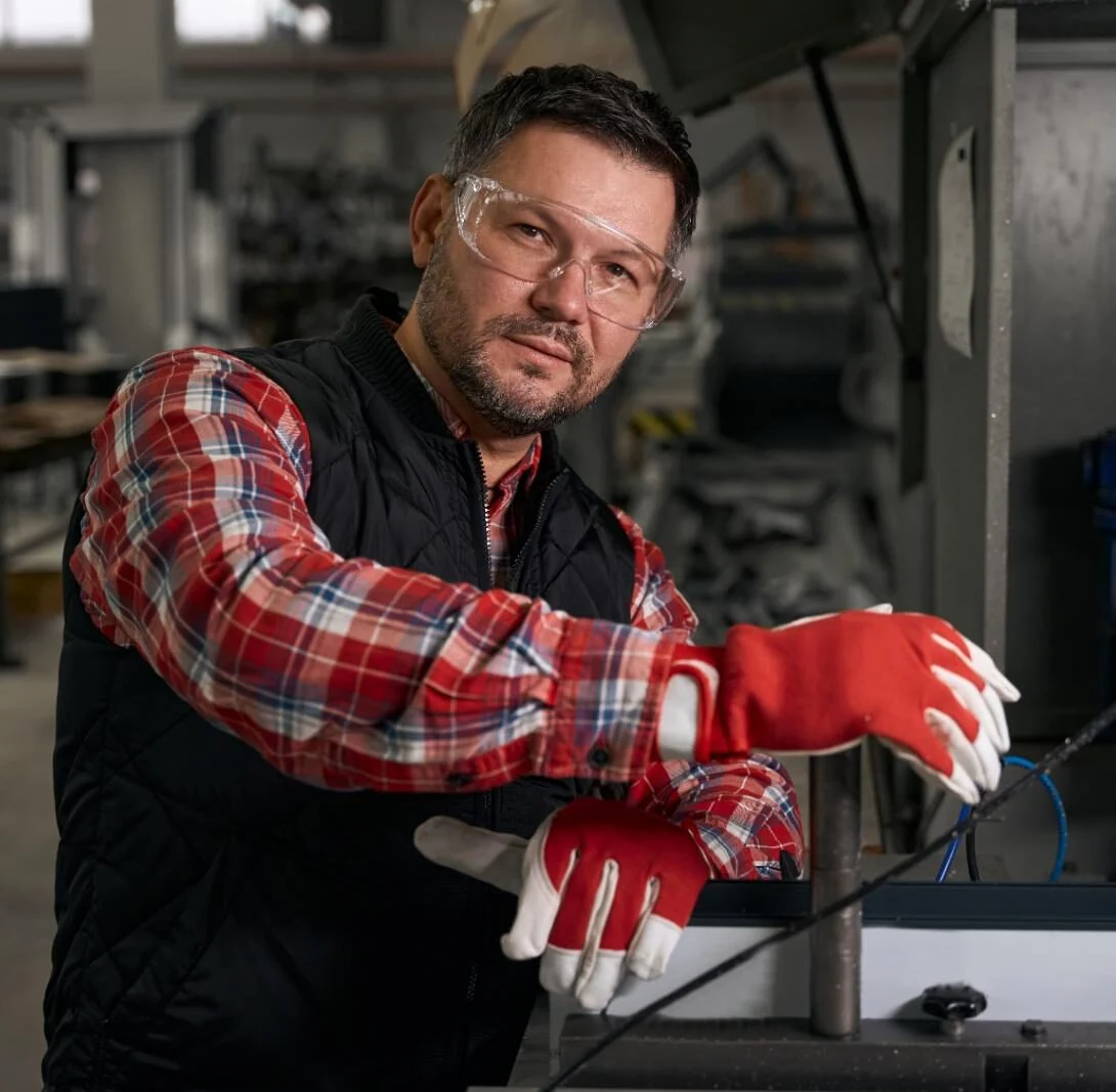 USA-Based Custom Gloves Manufacturer for Small Businesses