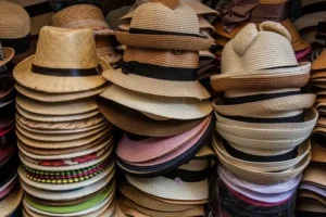 Start a Hat Business