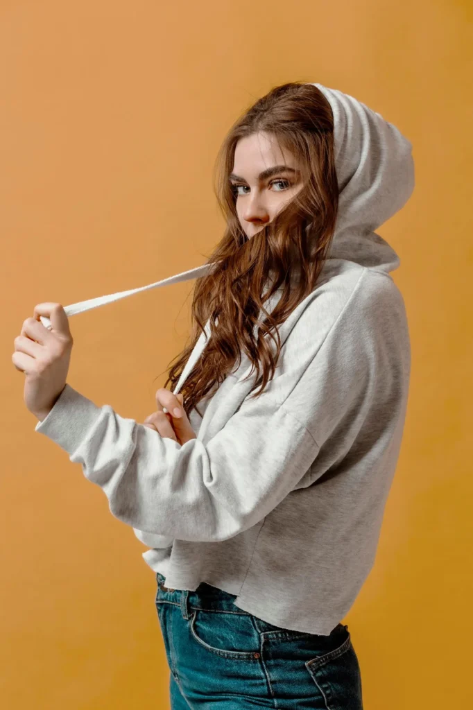 female-hoodies