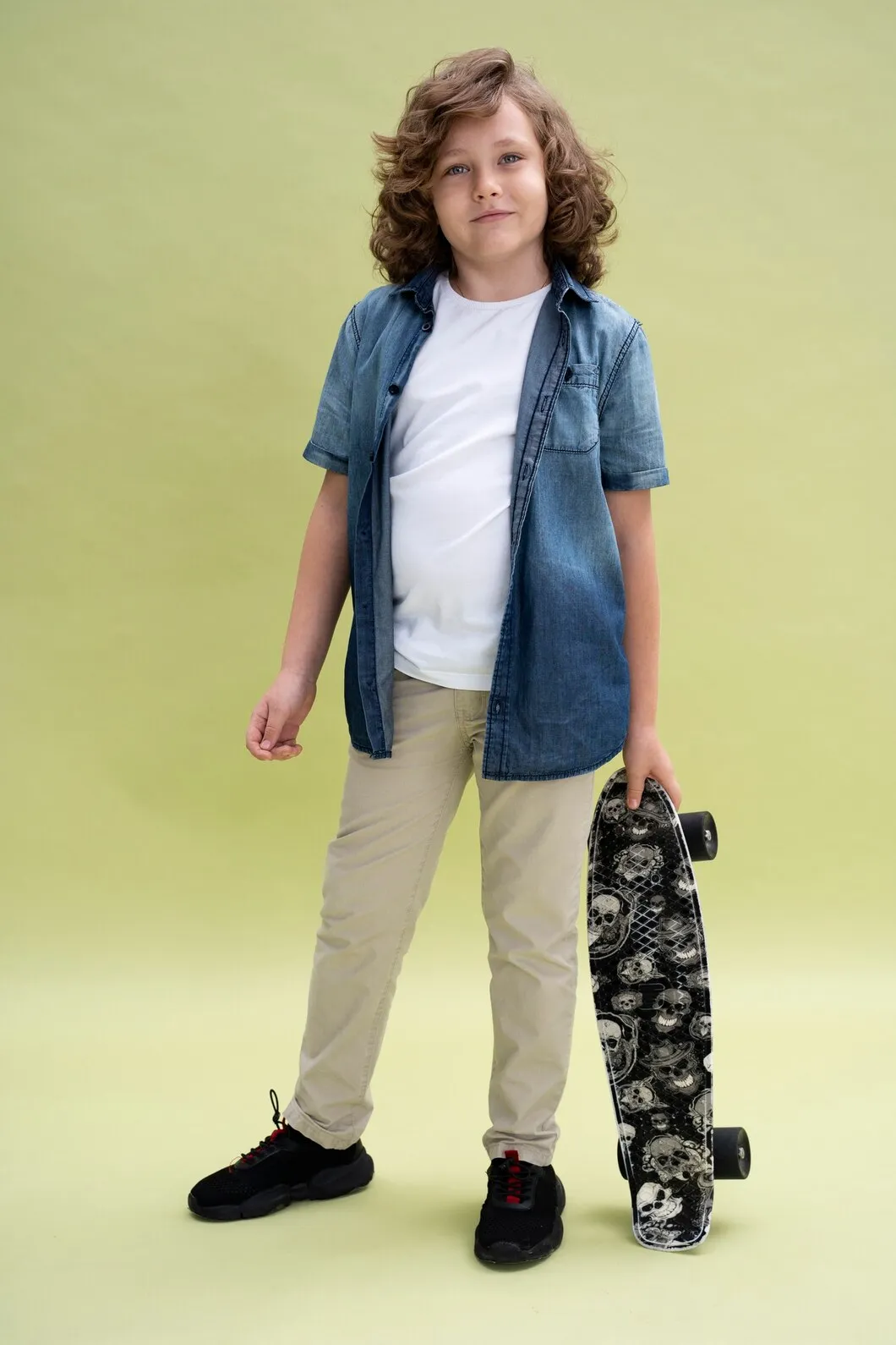 kids-apparel-manufacturer