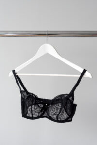 Balconette Bra