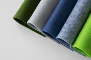 Cotton-Poly Blends