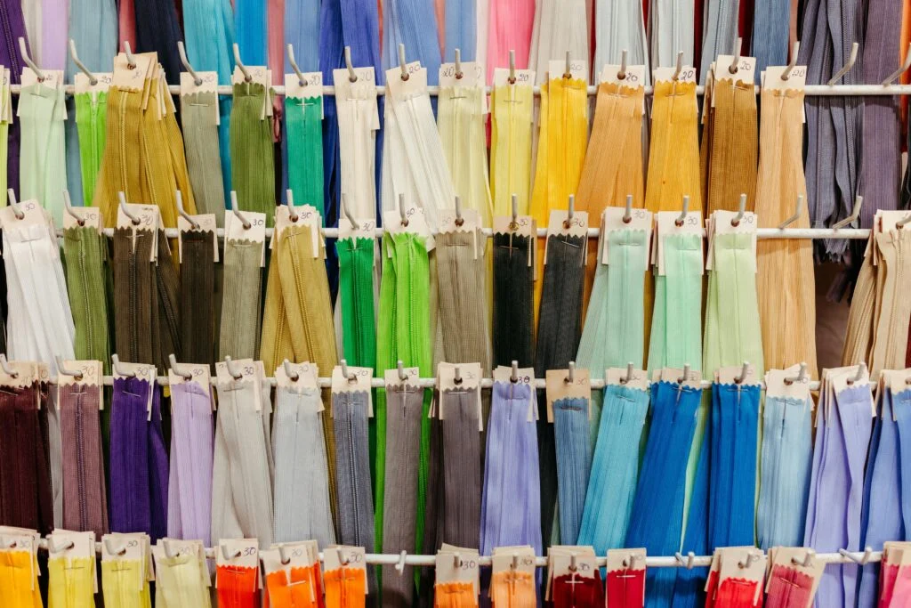 Different Types of Clothing Manufacturers