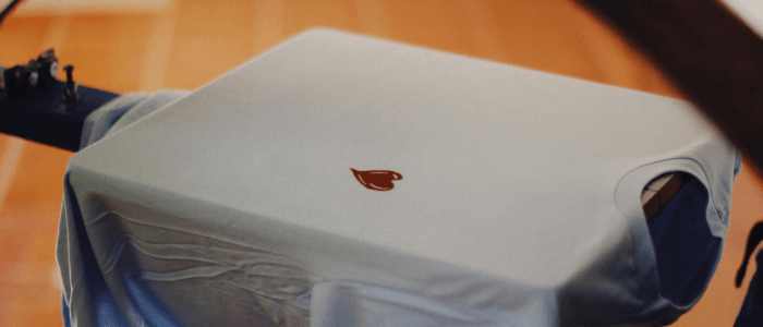 Discharge Printing