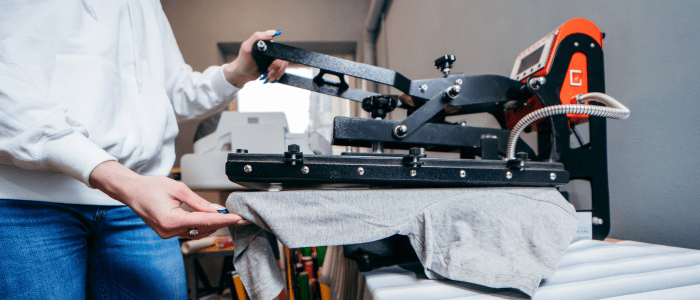 Heat Transfer Printing