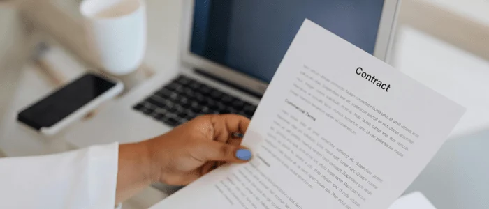 Legal & Operational Setup