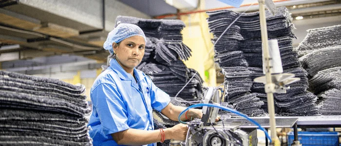 Manufacturing & Production 