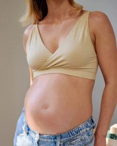 Maternity Bra