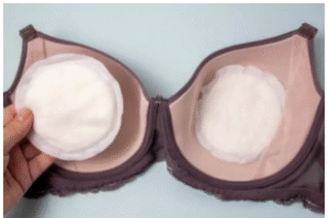 Nursing Bra