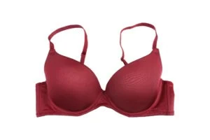 Push-Up Bra