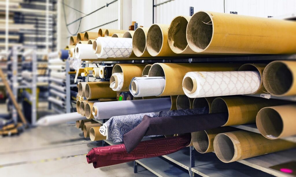 Right Manufacturer Matters