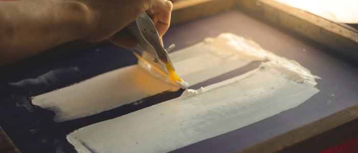 Screen Printing