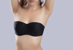 Strapless Bra