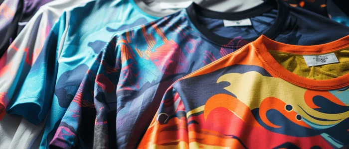 Sublimation Printing