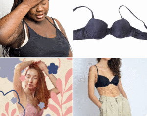 T-Shirt Bra