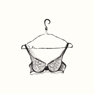 Underwired Bra
