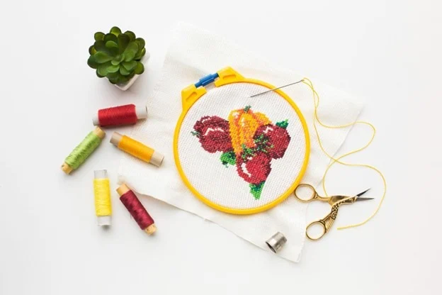 What Is Embroidery Understanding Its Types and Techniques