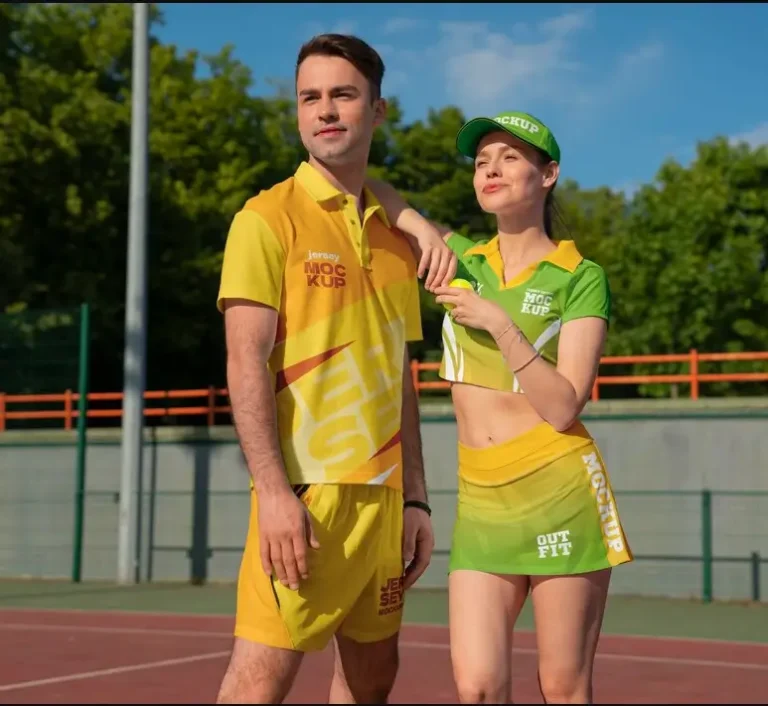 sportswear